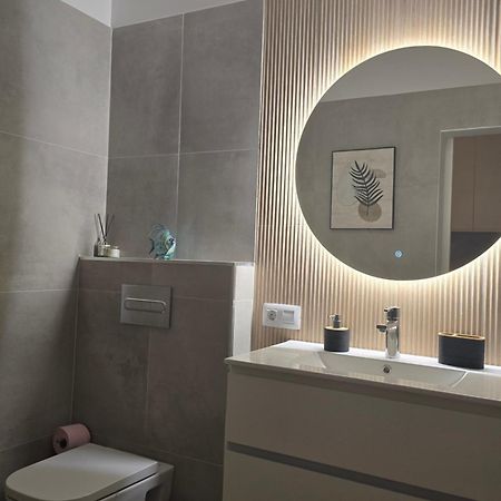 Casamaria Villa Playa Paraíso Eksteriør billede