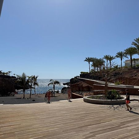 Casamaria Villa Playa Paraíso Eksteriør billede