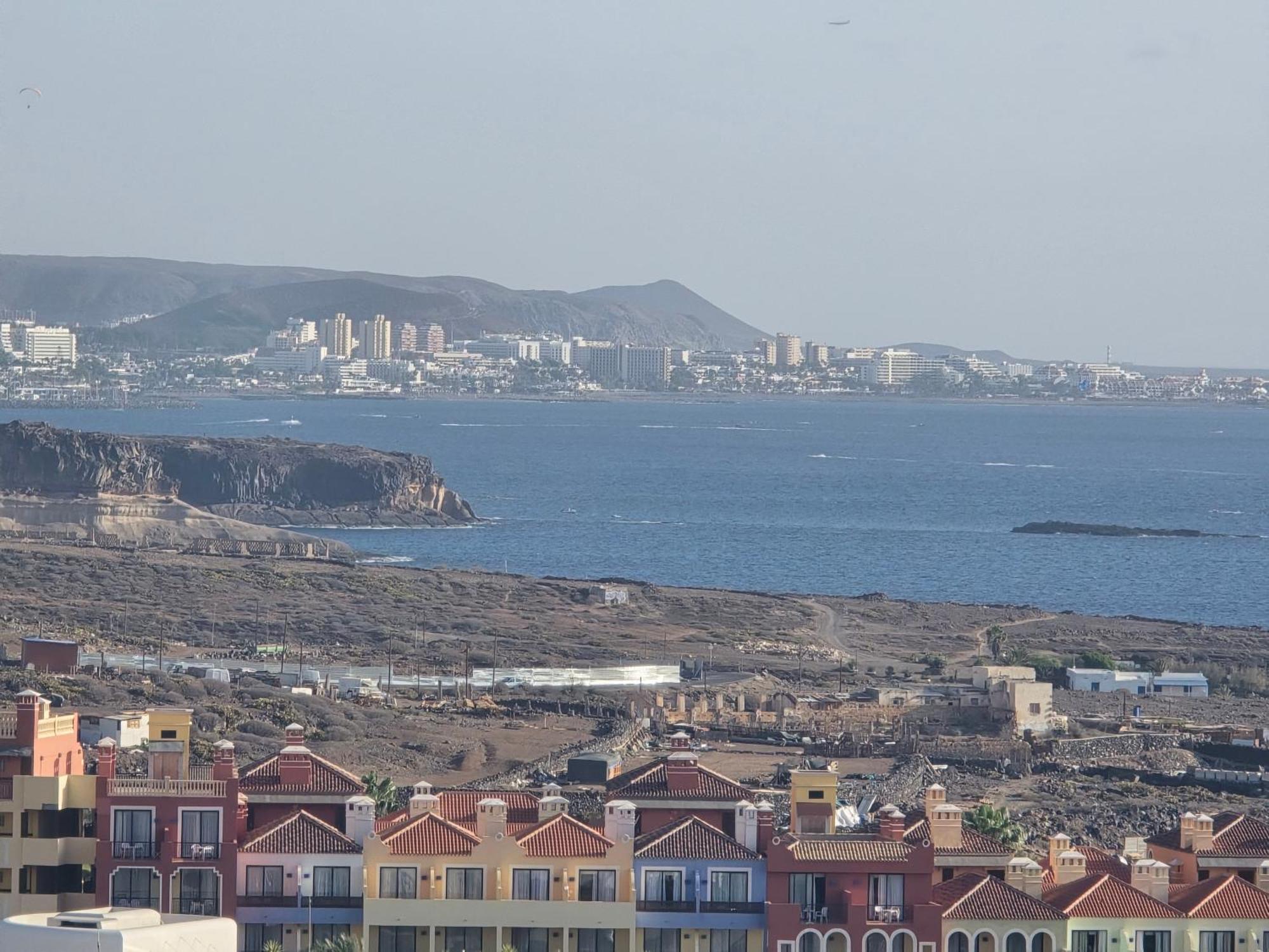 Casamaria Villa Playa Paraíso Eksteriør billede
