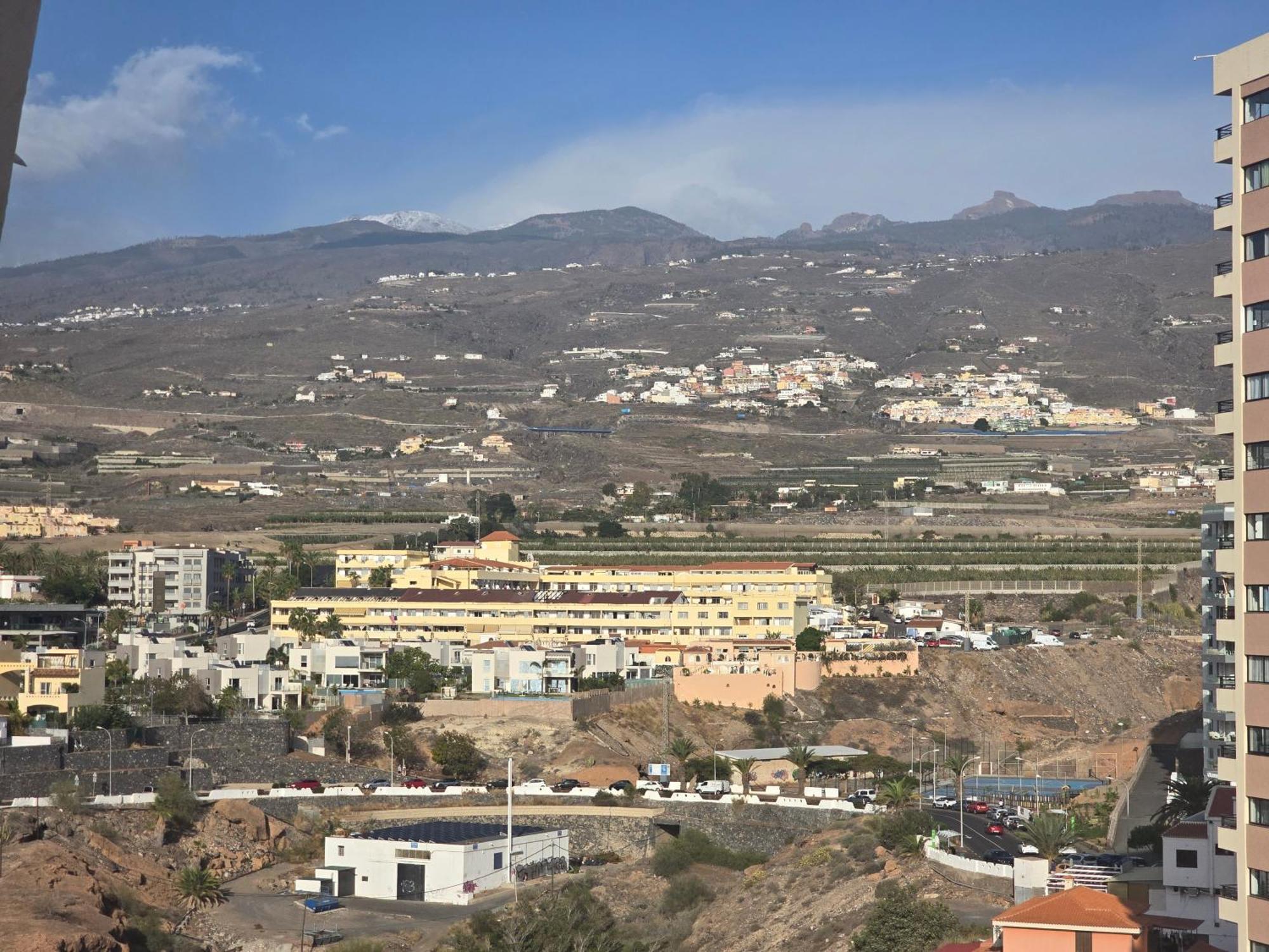 Casamaria Villa Playa Paraíso Eksteriør billede
