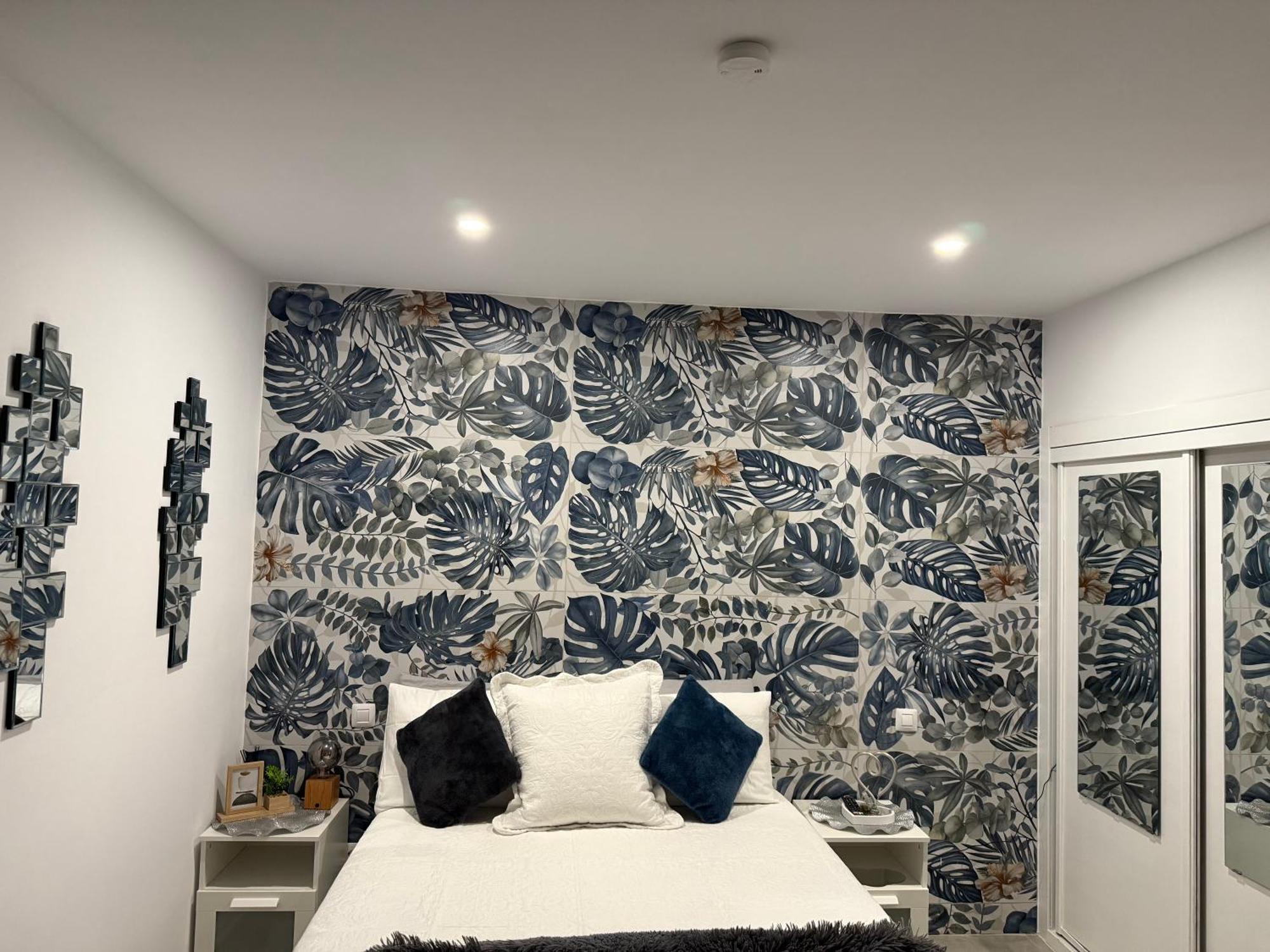 Casamaria Villa Playa Paraíso Eksteriør billede