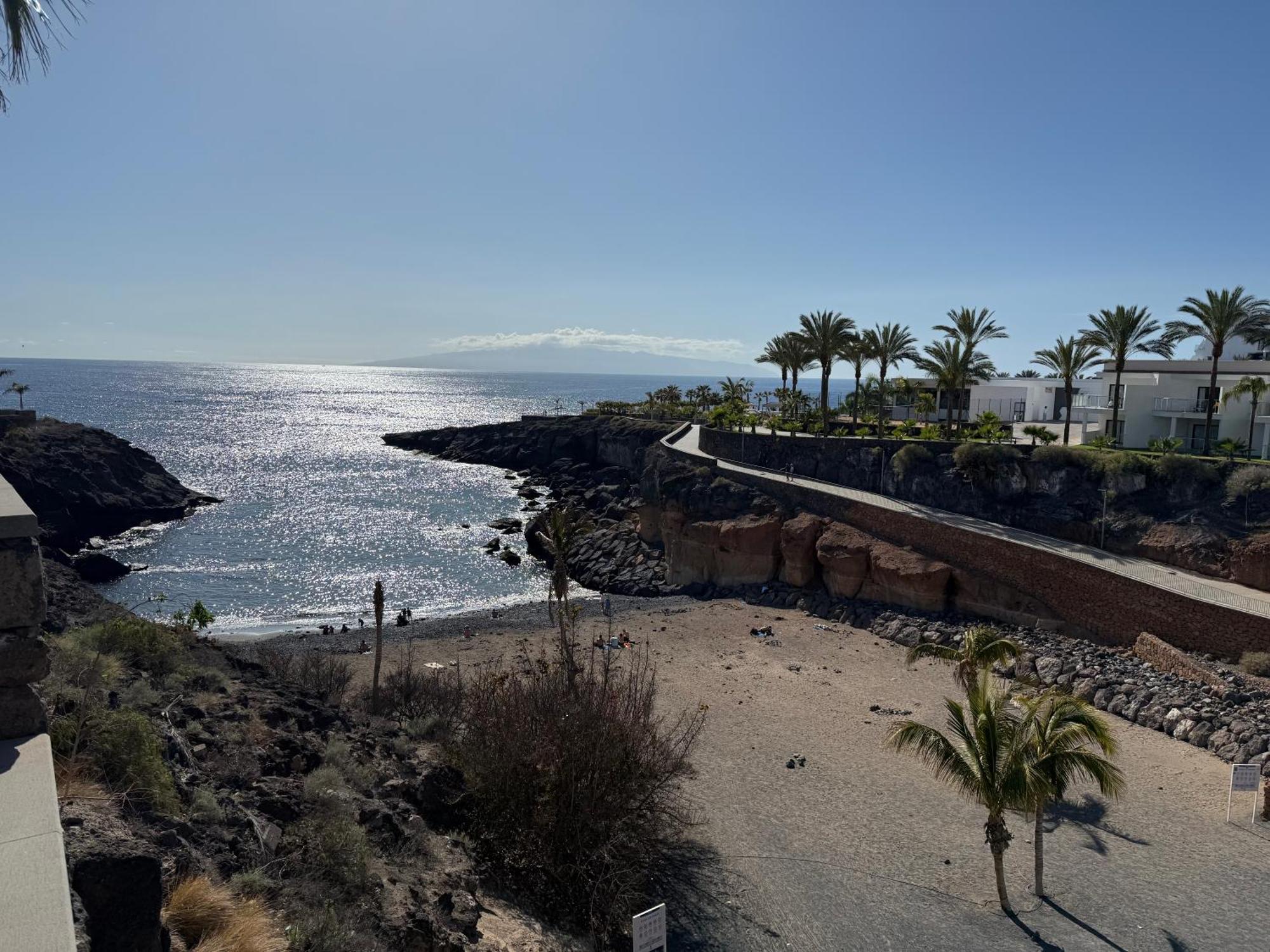 Casamaria Villa Playa Paraíso Eksteriør billede