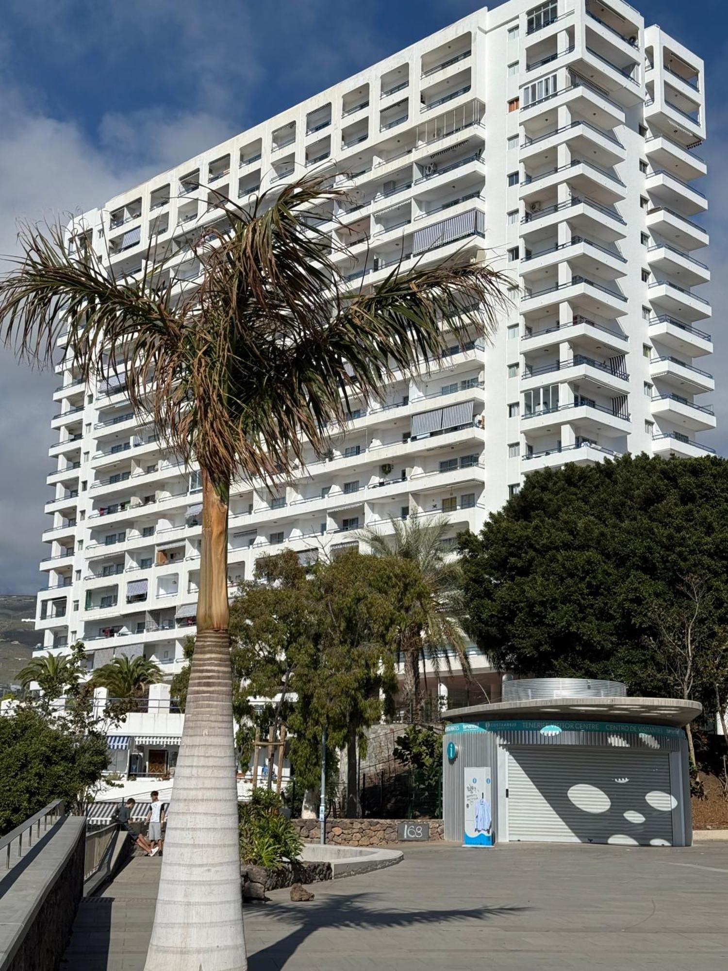 Casamaria Villa Playa Paraíso Eksteriør billede