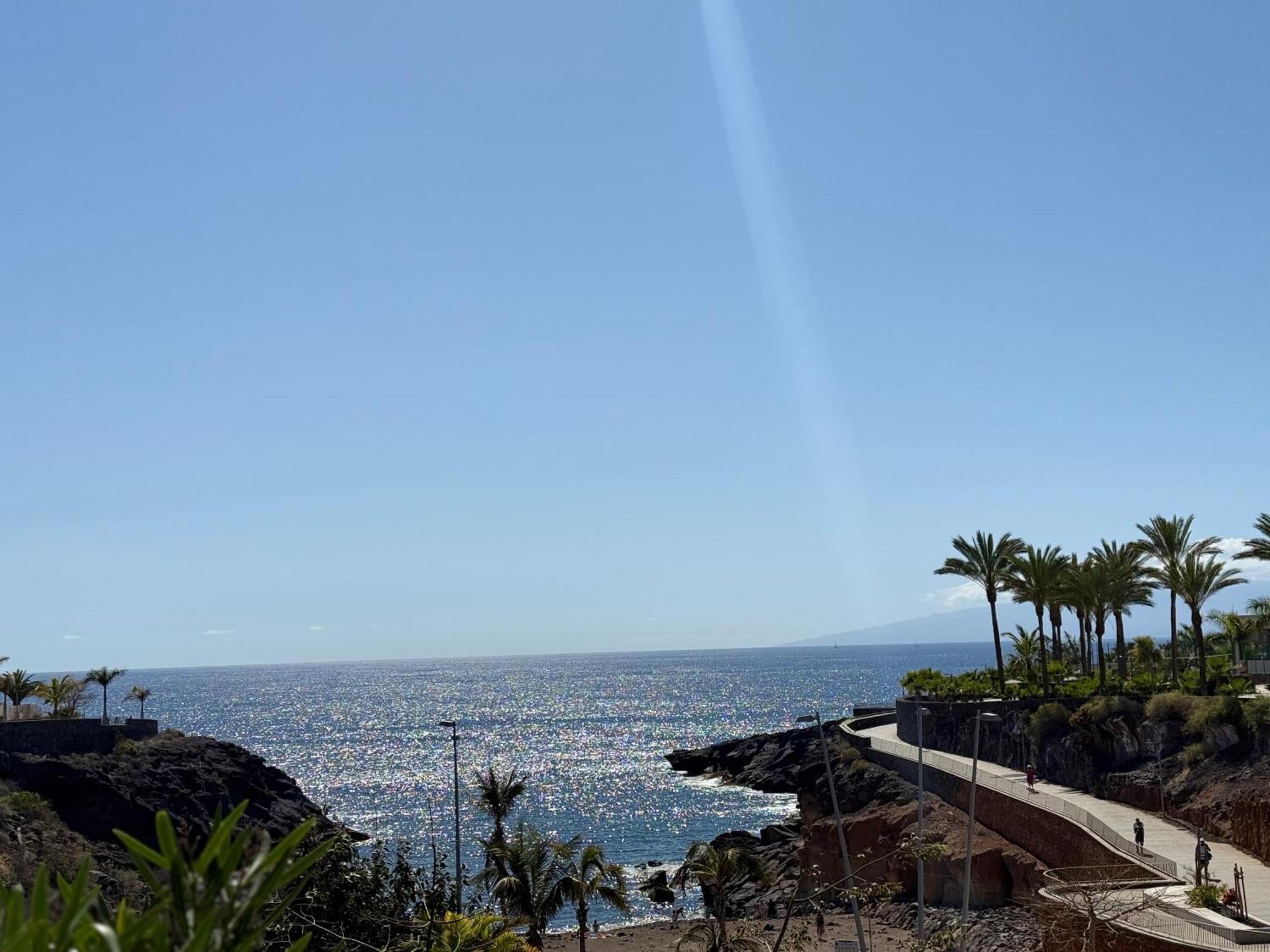 Casamaria Villa Playa Paraíso Eksteriør billede